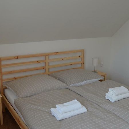 Apartmány Réví Hlohovec Exteriér fotografie