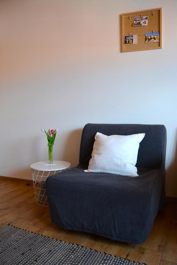 Apartmány Réví Hlohovec Exteriér fotografie