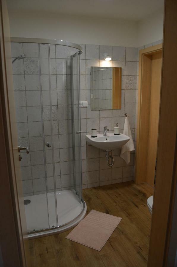 Apartmány Réví Hlohovec Exteriér fotografie