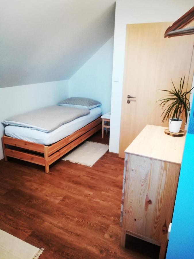 Apartmány Réví Hlohovec Exteriér fotografie