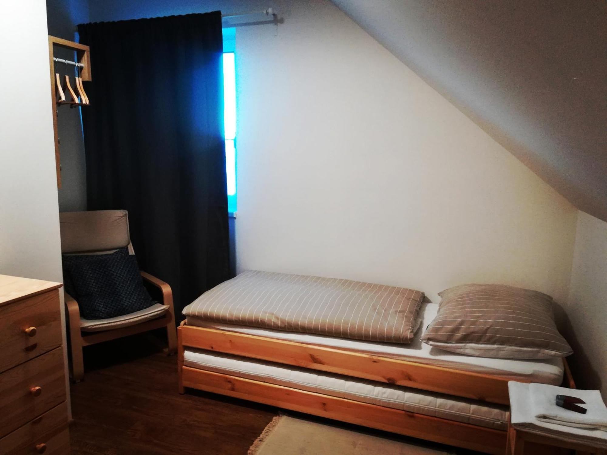 Apartmány Réví Hlohovec Exteriér fotografie